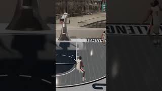 NBA 2k23 WINDMILL PUTBACK 🔥🔥🔥🔥🔥