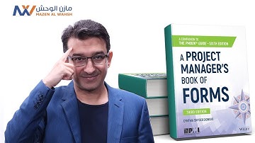 سلسلة اشهر الكتب في ادارة المشاريع 22: A Project Manager