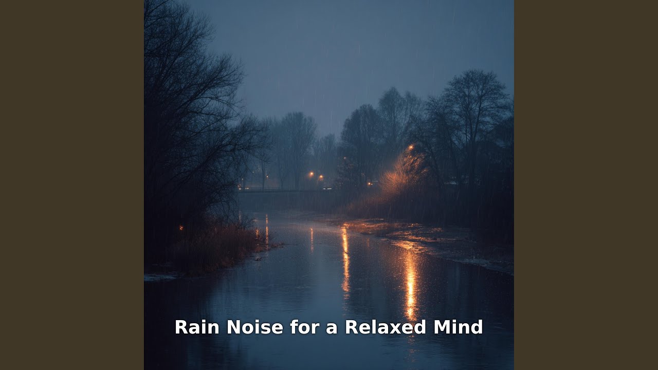 Rain in a Quiet Mind, Pt.7