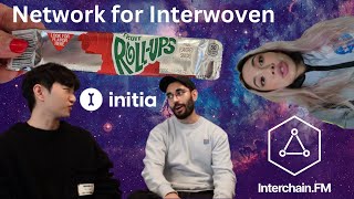 Ex Terra Devs to Launch a Cosmos Killer? Ambitious Initia Builds a Network for Interwoven Rollups
