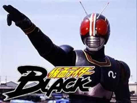 テレビ人気者パチソン　仮面ライダーBLACK&amp;RX