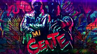 NEW!!! Mi Gente REMIX 2018 by: DJ FOXXIT