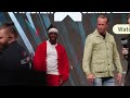 KSI MIC'D UP | Face Off CHAOS
