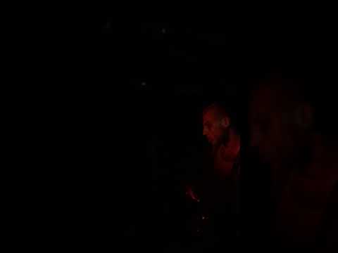 1919 - Machine live in Berlin