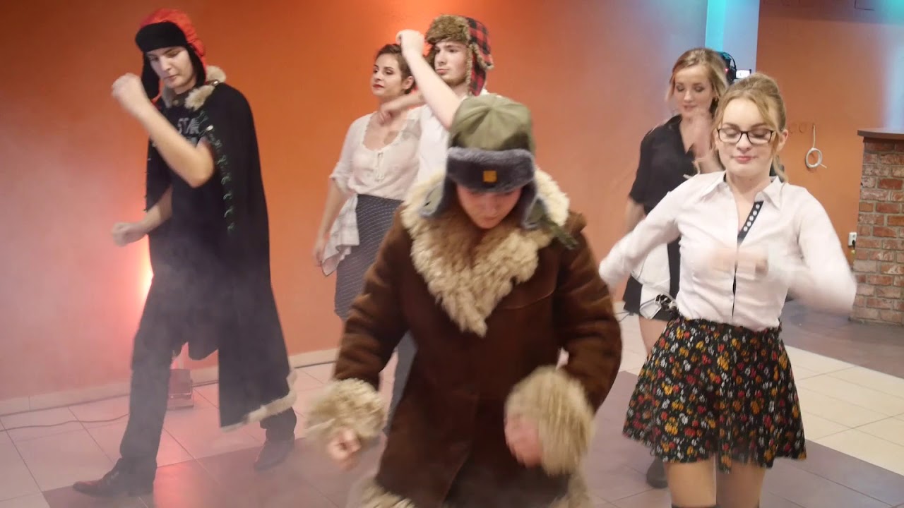 GMMH  Naša stužková