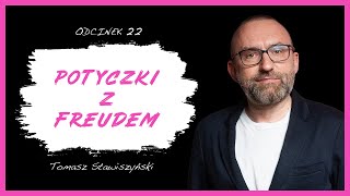 Tomasz Stawiszyński: "Mity, pułapki i pokusy psychoterapii”