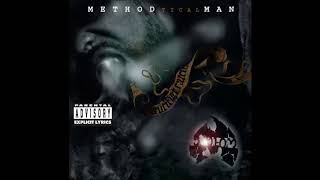 Method Man - I Get My Thang in Action