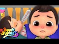 Sick Song | Boo Boo song | Old Macdonald | Five Little Babies | No No Song from boom buddies