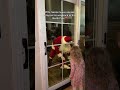 One last stop for Santa on his way back to the North Pole !!! 🎅🏼❤️🎄✨