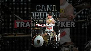 Fakta Travis Barker 😱 #blink182 #faktamusisi #faktamusik #travisbarker #punk #poppunk