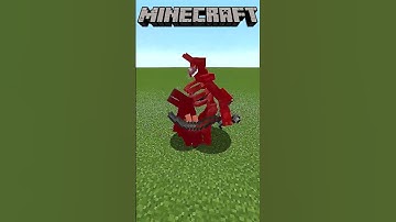 MUTANT WITHER SKELETON vs WARDEN - Minecraft Mob Battle #minecraft #minecraftshorts  #shorts