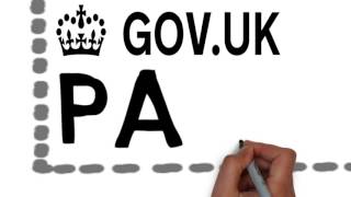 Primary Authority Register Deployment Pipeline