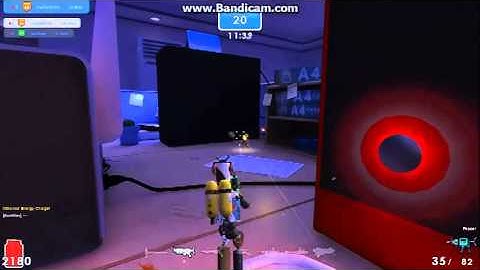 |MicroVolts|  #1vs1 SuntfKev