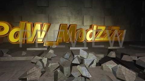 First video intro - Created using Flixpress.com