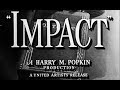 Film Noir Crime Drama Movie - Impact (1949)