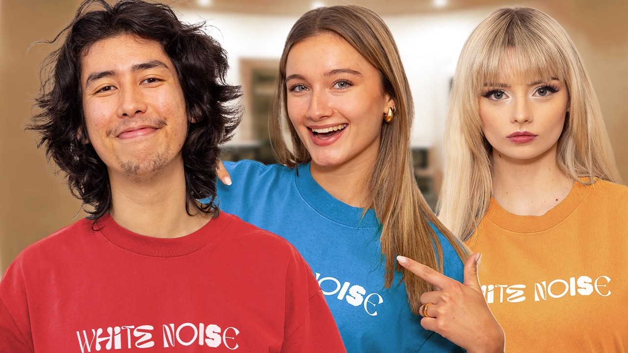 BTS Of The Biggest ASMR Collab Ever!? (not asmr)