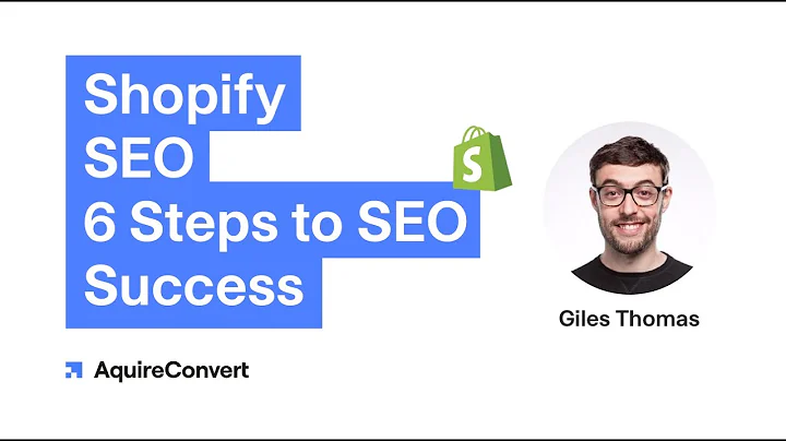Unlock Your Shopify Store's Potential with SEO