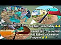 Gojo Amezing Dog Catch | Street Dog Catching Video | Street Dogs For Abc and Vaccine #dog #pets #yt