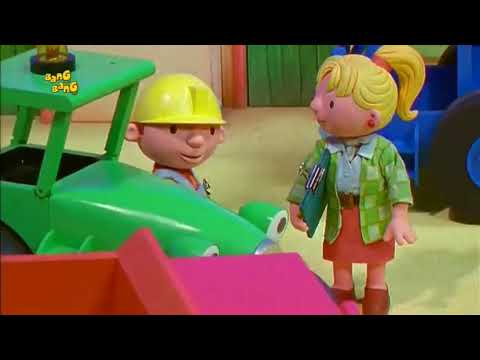 Bob the Builder - Theme (Albanian) - YouTube