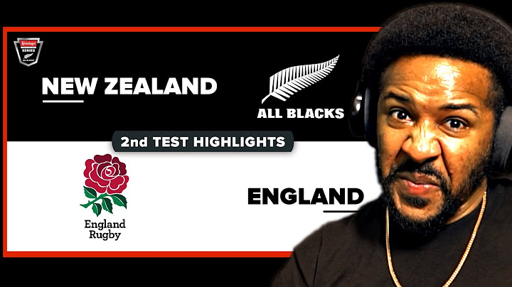 New Zealand v England | July Internationals 2024 | 2nd Test Highlights | Reaction!