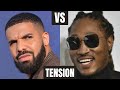 Drake & Future Beef Explained (Full History)