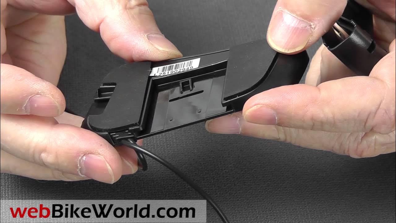 Cardo Packtalk YouTube