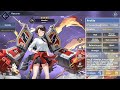 (Azur Lane X SSSS.Gridman) Namiko Voicelines