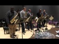 More Holiday Cheer from Wynton Marsalis and Members of the JLCO