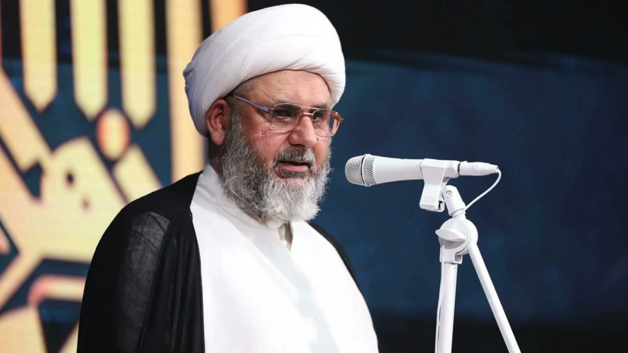 شرح الزيارة الجامعة وحملة كتاب الله القسم العسرون الشيخ أحمد الساعدي 