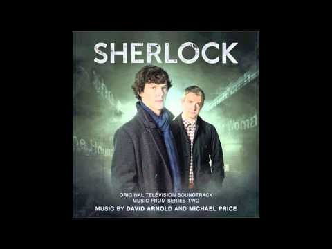 Status Symbols - Sherlock Series 2 Soundtrack
