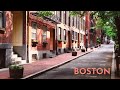 Boston 2018