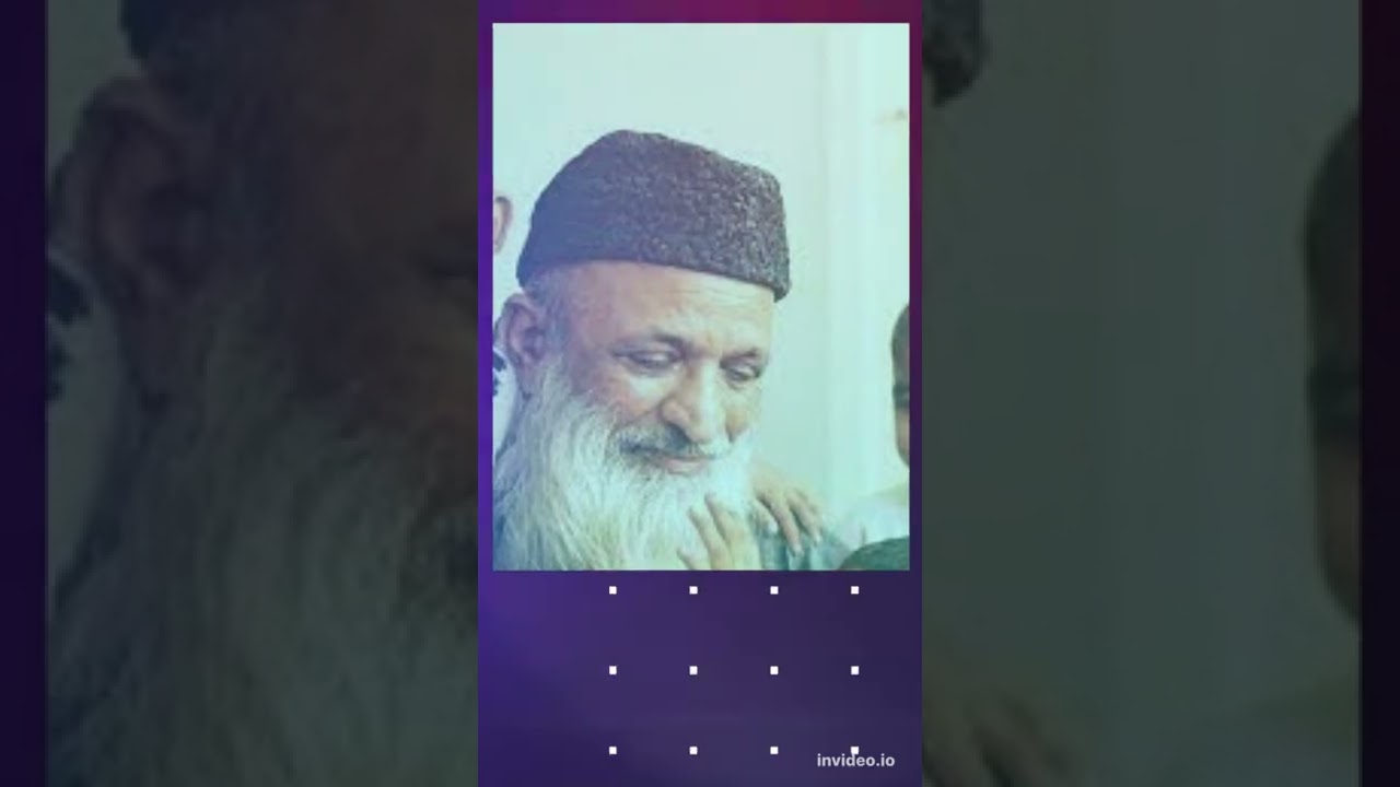 @JTAbdul Sattar Edhi @ Vlog