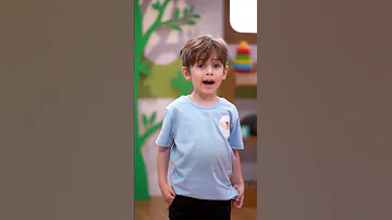 الحياة الأفضل للأطفال أنا لسه نونو نونو 