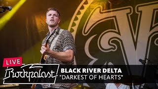 Black River Delta LIVESTREAM – Freak Valley Festival 2024 | Rockpalast