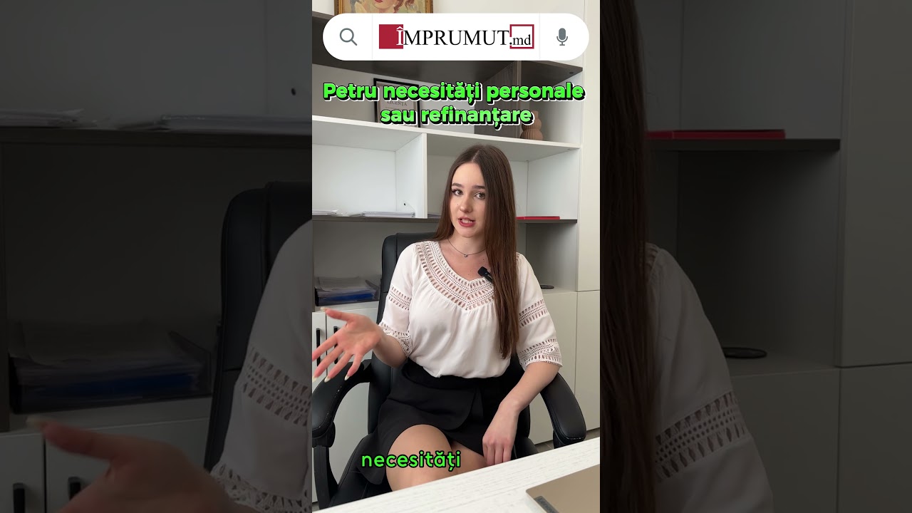 Credit urgent 5.000 – 150.000 lei de la Imprumut.md | Bani rapizi și fără birocrație!