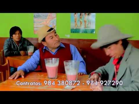 Los Inkas De La Risa - los Compadres / El Primucha y El Otorongo