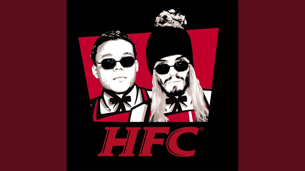 HFC adlı videoyu YouTube'da izle HFC adlı videoyu YouTube'da izle
