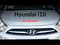 Hyundai i10  Typ AP Ispektion.