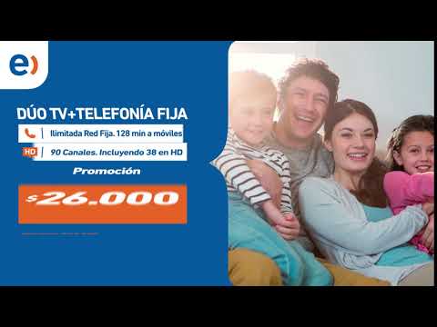 La entretención que transforma tu hogar. - La entretención que transforma tu hogar.