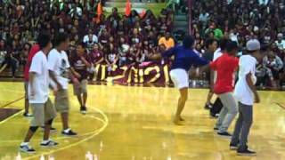 FHS Homecoming 2010