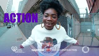 #AccelerateAction for #InternationalWomensDay & beyond with this great song - #IWD2025