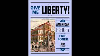 A New World | Chapter 1 - Give Me Liberty! (Brief Volume 1, 5th Edition)