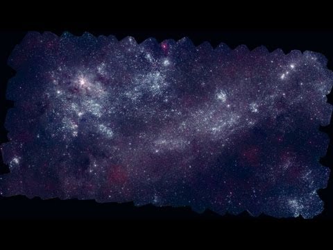 NASA | A Swift Tour of the Nearest Galaxies in UV Light