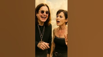Thumbnail of Ozzy Osbourne’s Emotional Reunion with Music Legends in Heaven