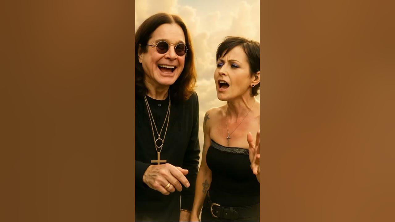 Ozzy Osbourne’s Emotional Reunion with Music Legends in Heaven
