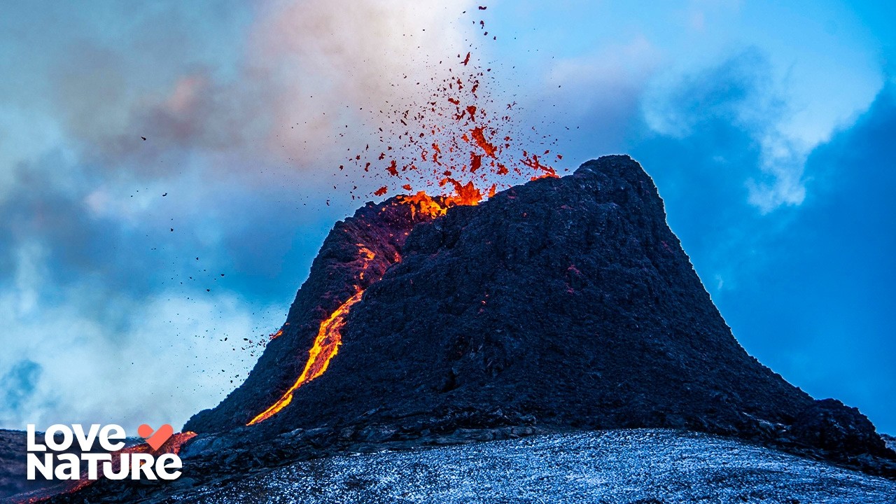 Crisis Mode: When Japan's Most Dangerous Volcano Erupts | Volcanic