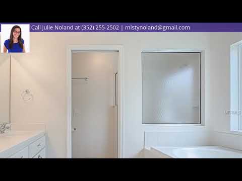 27404 Stoney Brook Dr, Leesburg, FL home video tour