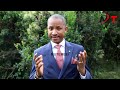 Babu Owino Speaks After Fake Degree Holder SAKAJA Hired Goons To Fight Peaceful GENZS Babu Owino Speaks After Fake Degree Holder SAKAJA Hired Goons To Fight Peaceful GENZS