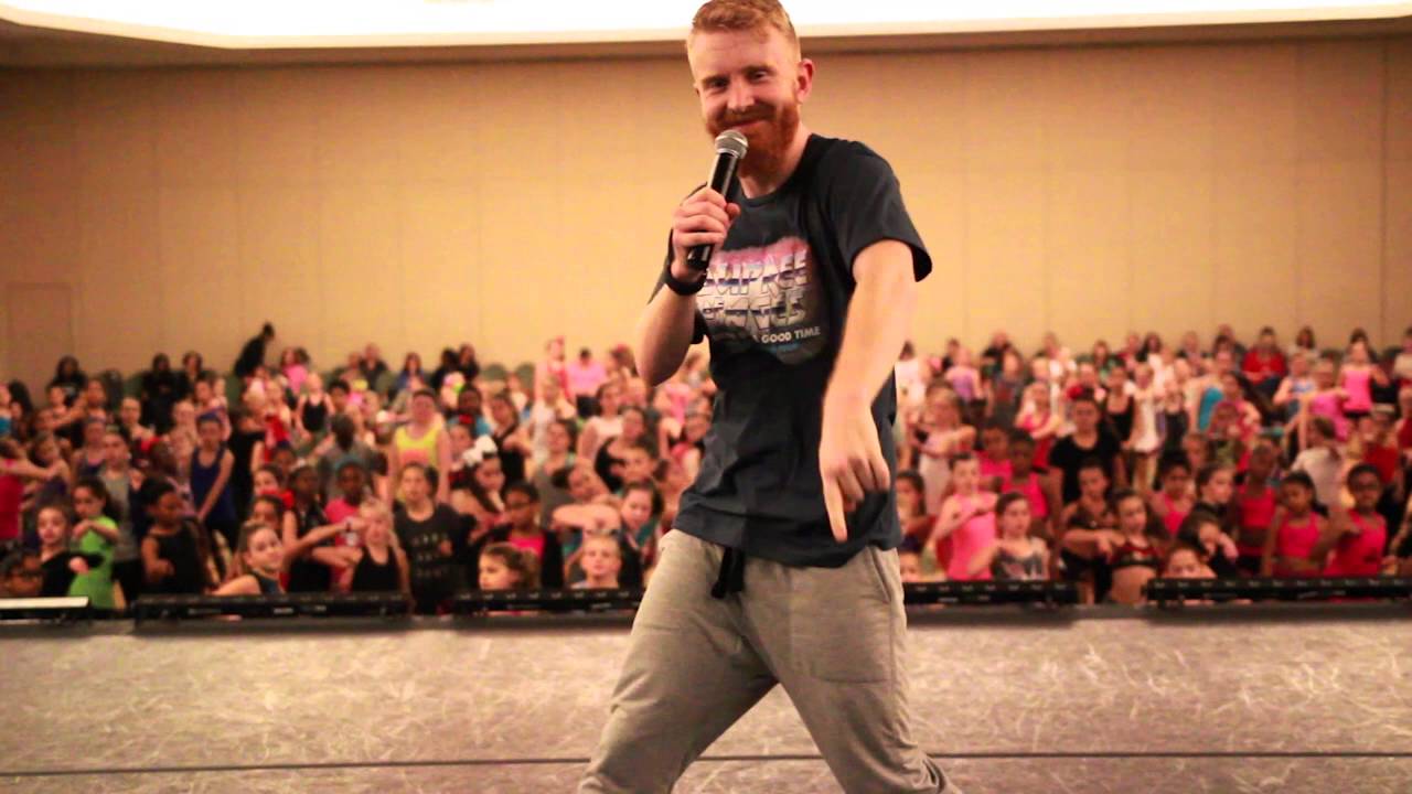 Dupree Dance | Houston 2016