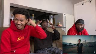 Nardo Wick - Who Want Smoke ?? ft. Lil Durk, 21 Savage \& G Herbo (Directed By Cole Bennett)REACTION!